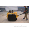 Mini compactador de rodillos vibratorios Dynapac (FYL-S600C)